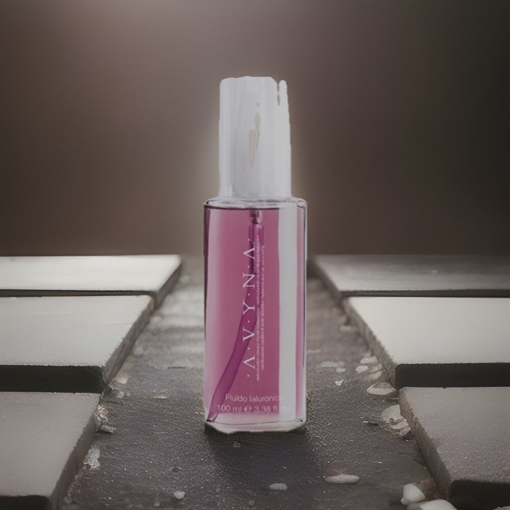 Avyna Fluido Ialuronico 3.4 fl oz Split Ends Repair Serum